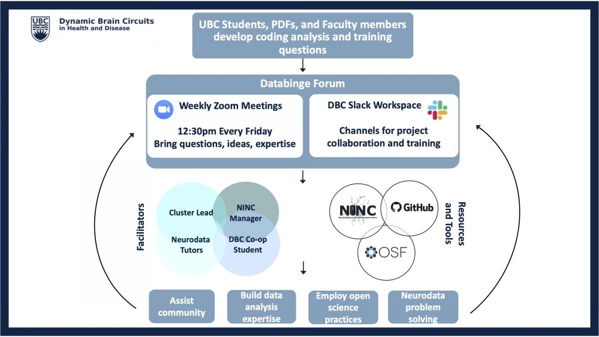 Databinge: Solving neuroscience data problems - UBC Neuroscience